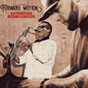 Carlos Camilo & Jorge Pinelo - Forward motion (feat. Jorge Pinelo)