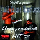 Full Time Hustlers - Case Closed