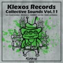 Kebin Van Reeken - Numb (Original Mix)