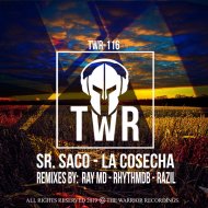 Sr. Saco - LA COSECHA