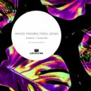 Hector Moralez & Mata Jones - Kostra (David Aurel Remix)