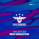 Van Snyder - New Sensation (Radio Edit)