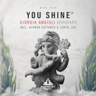 Giorgia Angiuli - You Shine