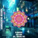 Bloodfury - Acid Rain (Original Mix)