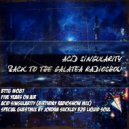 ACID SINGULARITY - BACK TO THE GALATEA #087 / FIVE YEARS ON AIR
