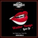 Walter Vooys - Say I Need Love