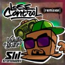 Vanilla Skillz - Lose Control (Back Draft Remix)