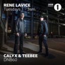 Calyx & TeeBee - DNB60 Radio 1's Drum & Bass Mix