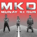 Munay Ki Dub - Karma Rules (Original Mix)