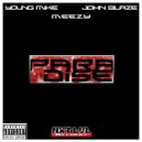 Meezy & Young Mike & John Blaze - Paradise (Original Mix)