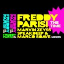 Freddie Parisi - The Time (Marco Soave Remix)