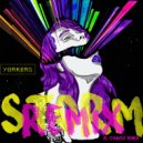 Yorkers - Storm