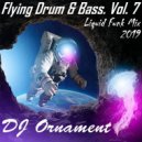 DJ Ornament - Flying Drum & Bass. Vol. 7