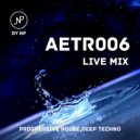NP - AETR006 (Live MIX)
