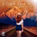 Capslock & Alchemist Soul & Yeshua Music & RemindLive - I Can´t Find You (Yeshua & Remind Remix)