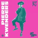 Pierre Kwenders - WTFU