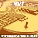 Nvt - It\'s Time (Original Mix)