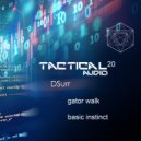 DSurr - Basic Instinct