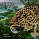 Rafael Valley - I Will Never Let You Go (Original Mix)