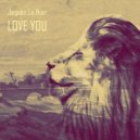 Jaques Le Noir - Reflection