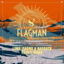 Bagback & Limo Isadro - Fackelmann