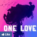 Забытый Женя & NEKINAPAS - One Love (Original Mix)