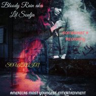 Bloody Rain - We Can Leave From Here