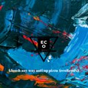 Klunsh - ANY WAY ANTI UP PIZZA
