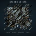 Mighty Boogie & Ken Pith - Stereo Glasses (Original Mix)
