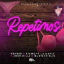 Kenser & Gustavo Elis & Diamond la mafia & Josh milli - Repetimos (feat. Josh milli)