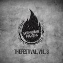 Dan Morris & Animator - Neptune (Max Foley Remix)