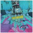 Konka  - Fakie (Strange Thing Remix)