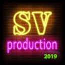 SV Production - Arabic motifs ()