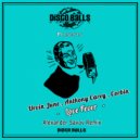 Urvin June, Anthony Carey, Corbin - Love Fever (Alexander Savov Remix)