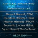 Michael Rzheutski - Progressive Mix (05.07.2014)