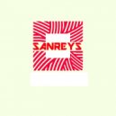 Sanreys - RadioShow #001 (mix 2019)