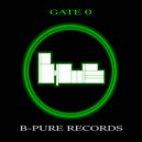 Luka LDN - Gate 0 (rmx)