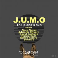 J.U.M.O - The Piano\'s Sun
