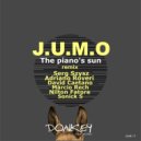 J.U.M.O - The Piano\'s Sun (Serg Szysz Rusty Remix)