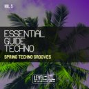 Mirko Worz - Instead It Moves (Vito Raisi Remix)