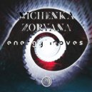 Nichenka Zoryana - Energy Moves (Original Mix)
