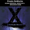 Kinzel & Aveland & & Steven Maar - Presto (Redst4r Uplifting ReWork)