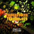 Joe Maker & David Kus & AngeliKa - Dark Circle