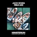Jack Souza - Feels Like (Deep Dub Mix)