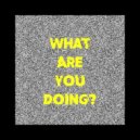 Space Force - What Are You Doing? (Original Mix)