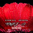 Storm DJs, Grishina - Точка G (Tim Bird Remix Radio)