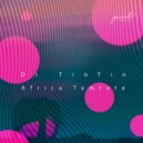 DJ TinTin - Africa Tamtata (Cosmocomics remix)