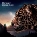Shirshnev - Cosmic (Original Mix)