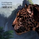 Elegant Ape & Amy Kirkpatrick & G.LEF - I Want More