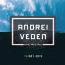 Andrei Veden - Graal Radio Faces (14.08.15) ()